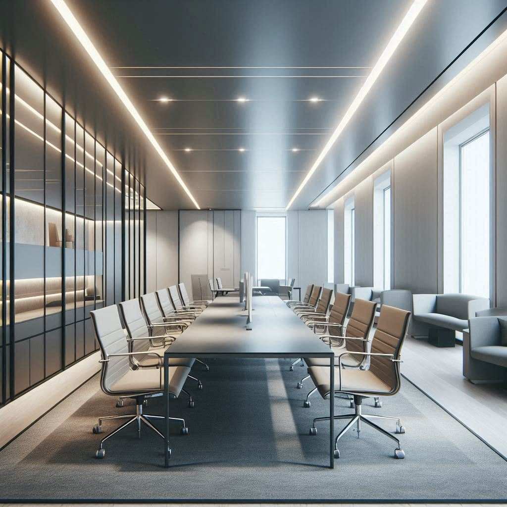 客户集中到访使写字楼办公员工餐饮便利出现延误时高层管理团队该怎样补救